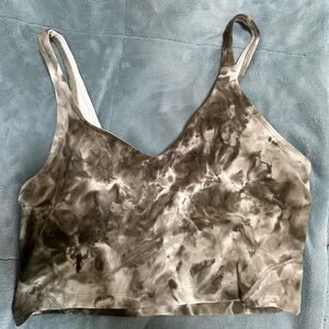 Lululemon Align Tank Top - Discontinued Color